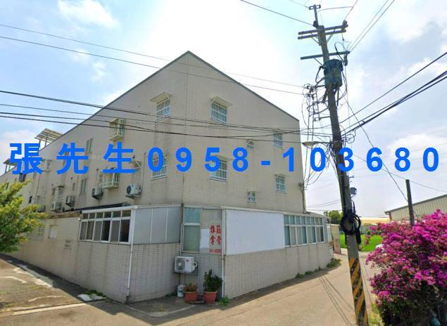 嘉義民雄透天法拍-2