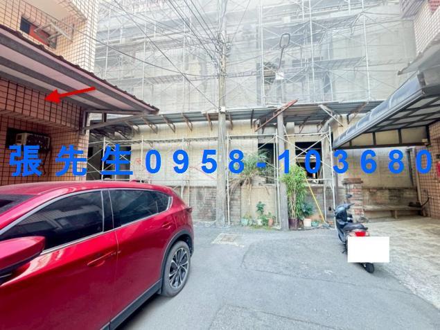 新竹新豐透天法拍-4