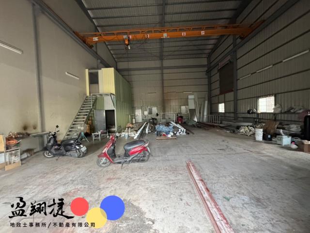 高雄大寮廠房-2
