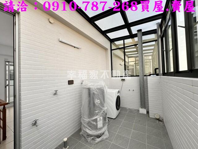 台南安南透天-10