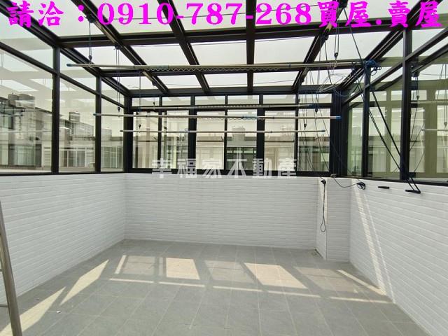 台南安南透天-11