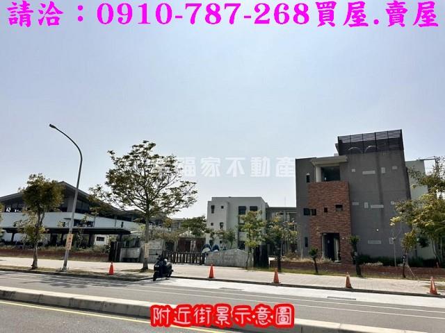 台南安南透天-13