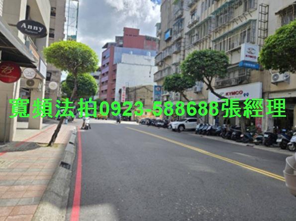 新北永和華廈法拍-3