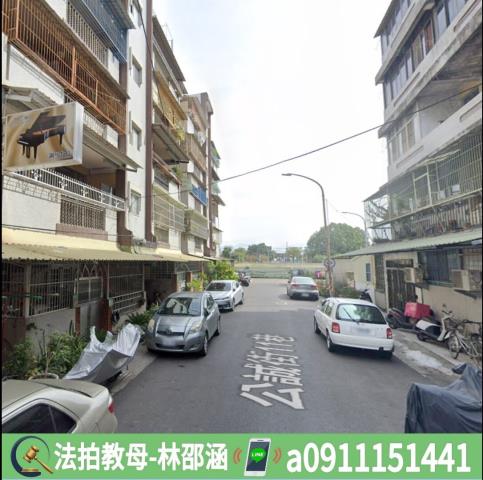 新營公寓法拍-6