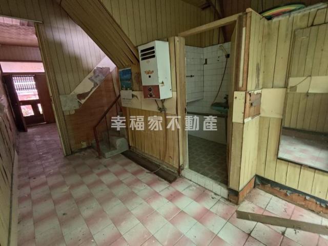 東區別墅-4