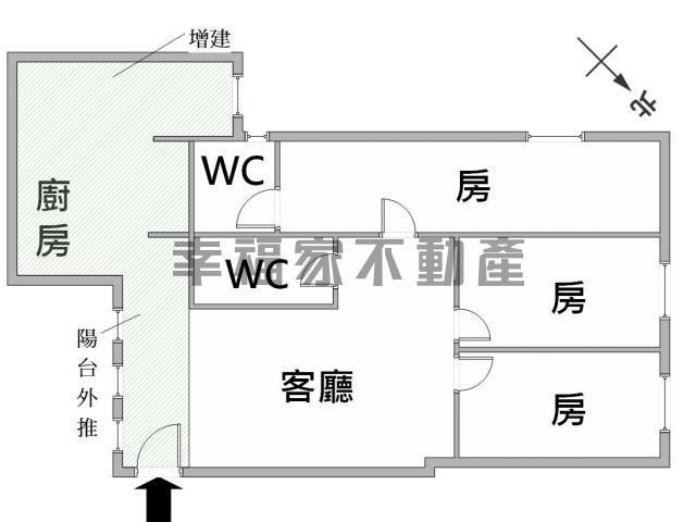 台南公寓-15