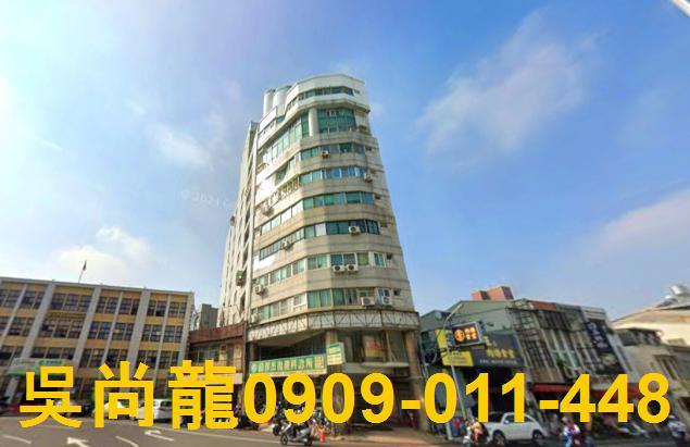 台南大樓法拍-1