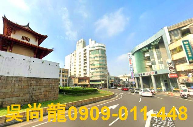 台南大樓法拍-5