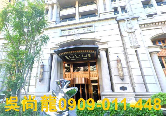 台中西屯大樓法拍-4