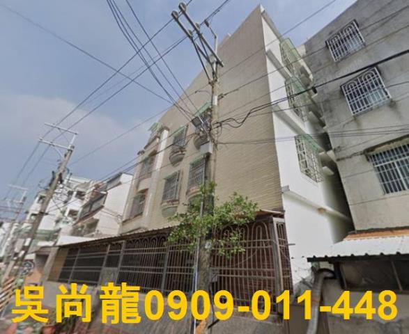 高雄岡山透天法拍-3