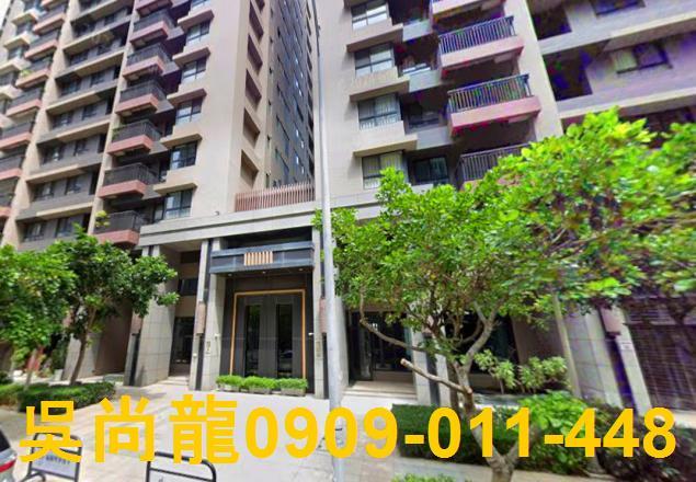 台中清水法拍大樓-2