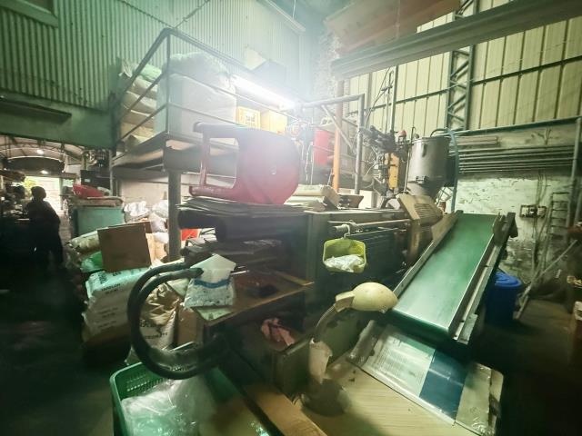 台南仁德廠房-3