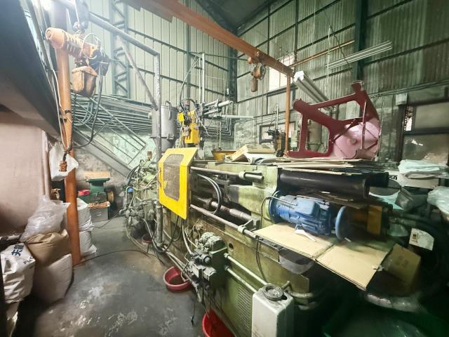 台南仁德廠房-4