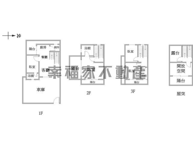 佳里別墅-15