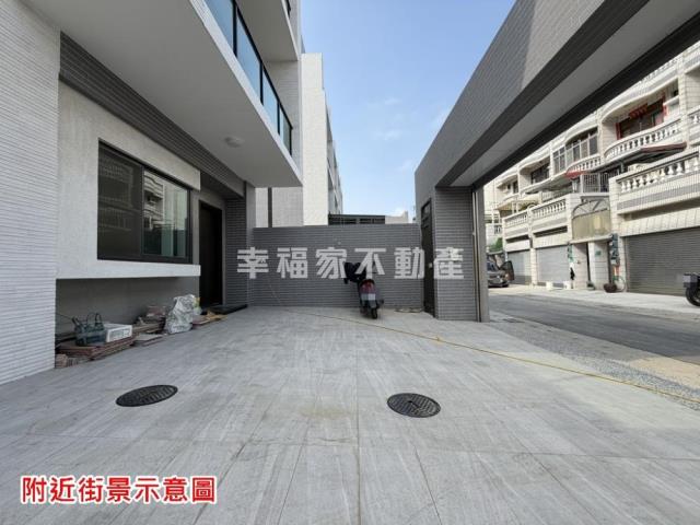 佳里別墅-1