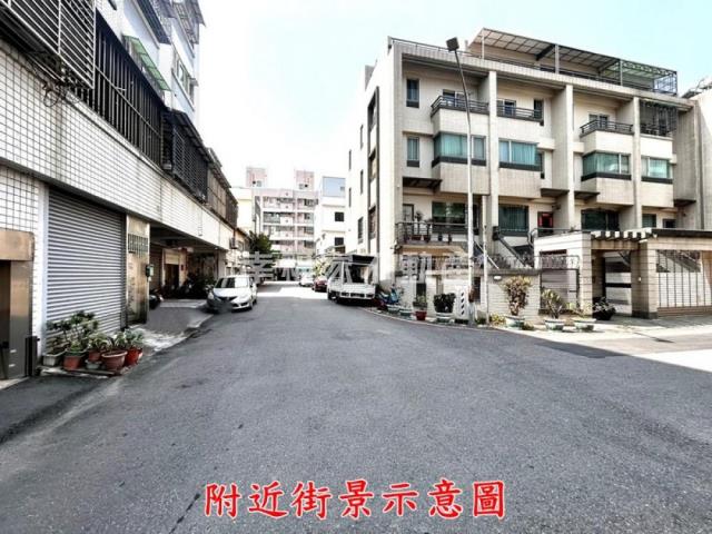 永康公寓-11