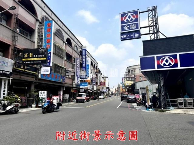 永康公寓-12