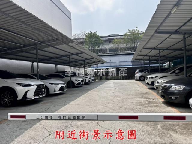 永康公寓-14