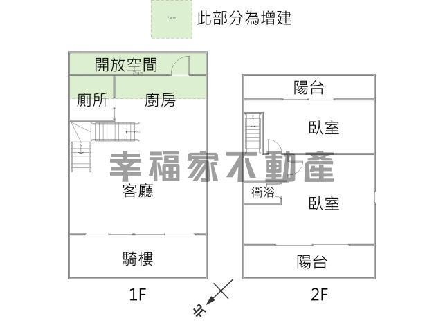 永康公寓-15