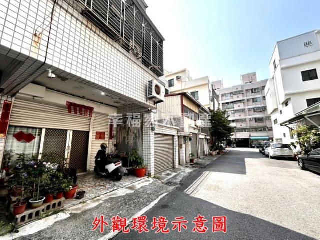 永康公寓-1