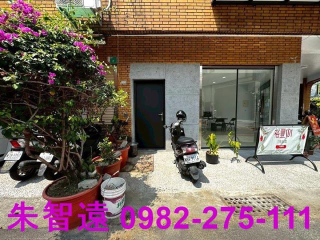 東區公寓-15