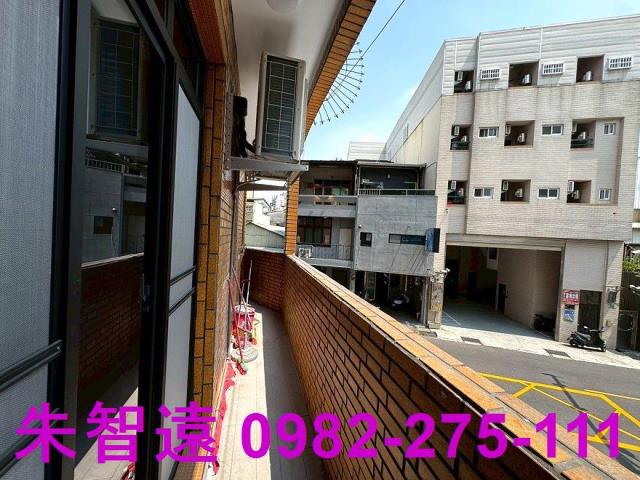 東區公寓-7