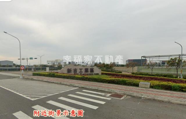 安定廠房-11