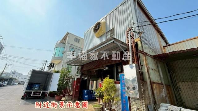 安定廠房-1