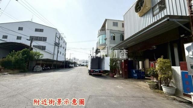 安定廠房-2