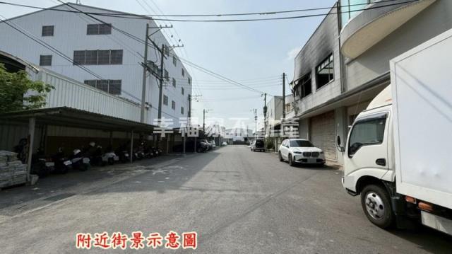安定廠房-3