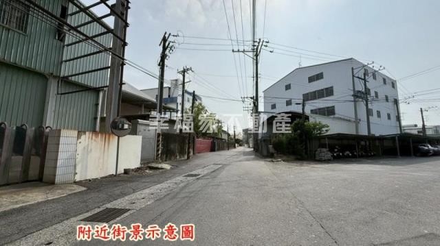 安定廠房-4