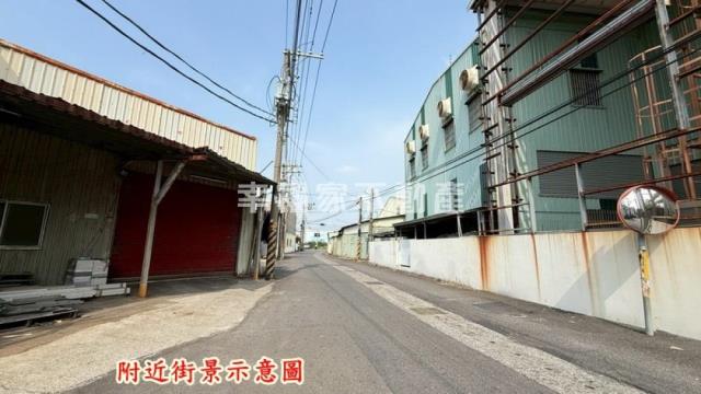 安定廠房-5