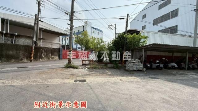 安定廠房-6