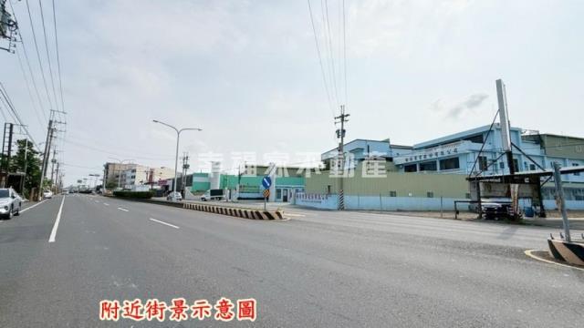 安定廠房-7