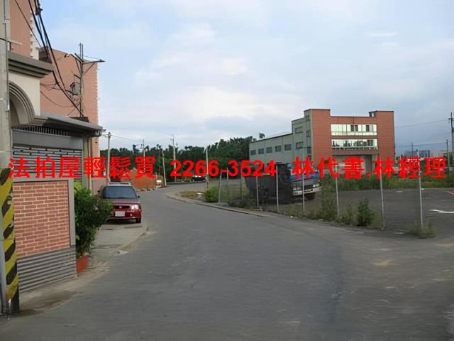 桃園華廈法拍-6