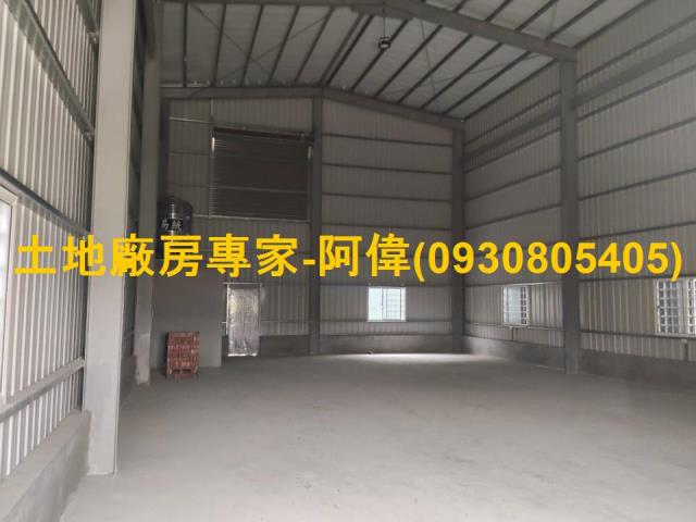 高雄大寮廠房-1
