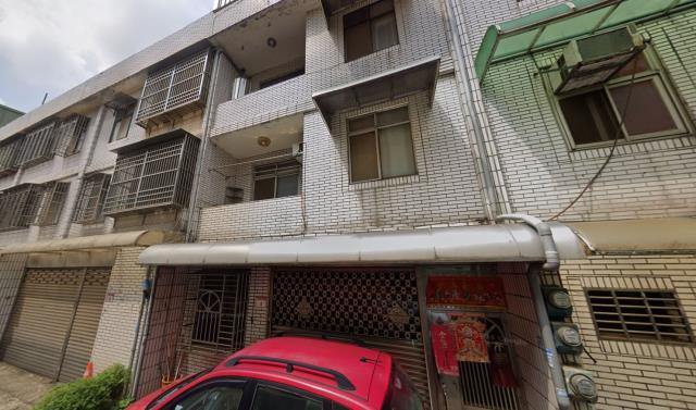 桃園中壢透天法拍-1