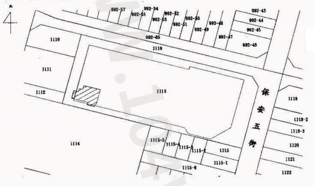 台中南屯大樓法拍-3