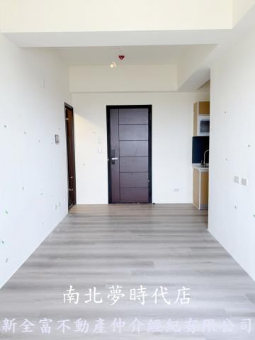 台南安南大樓-1