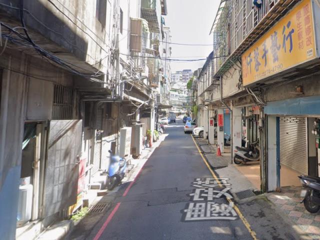 土城透天法拍-2