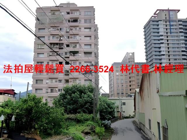 八里法拍大樓-7