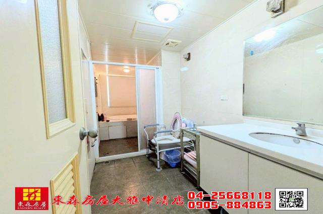 北屯別墅-9
