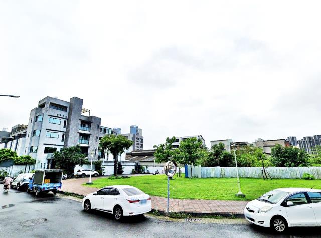 安南區安和路二段別墅