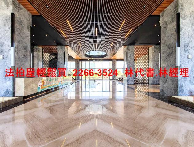 淡水法拍大樓-5