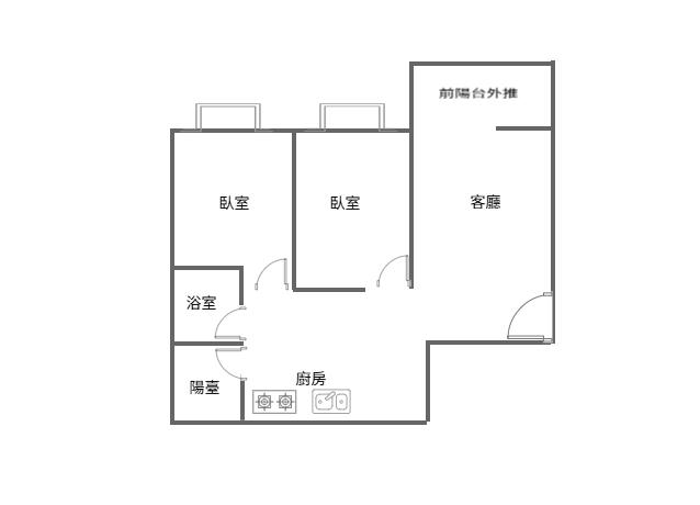 平鎮大樓-12