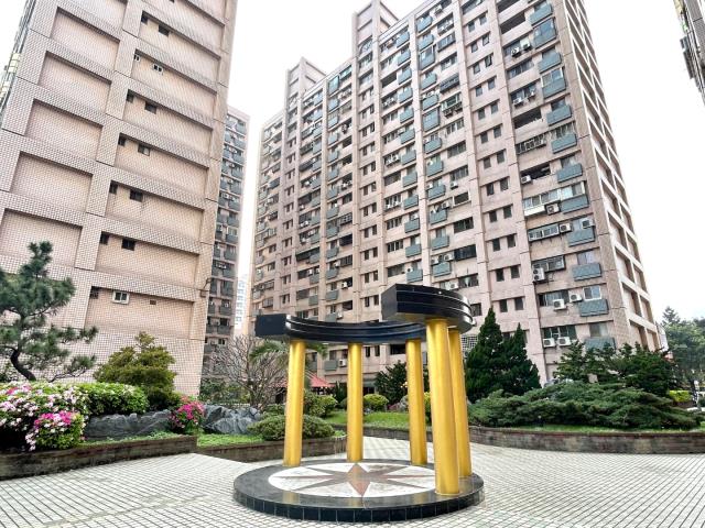 平鎮大樓-1