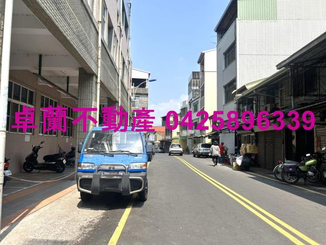 苗栗透天-12