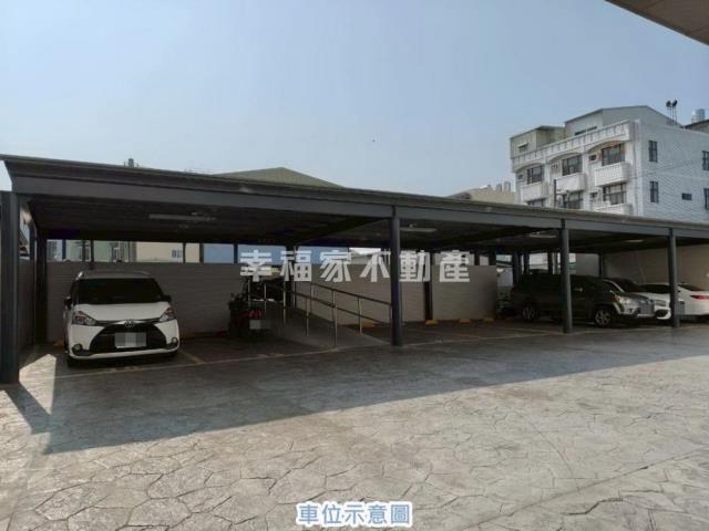 台南佳里華廈-14