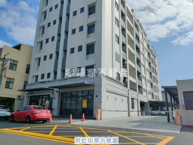 台南佳里華廈-1