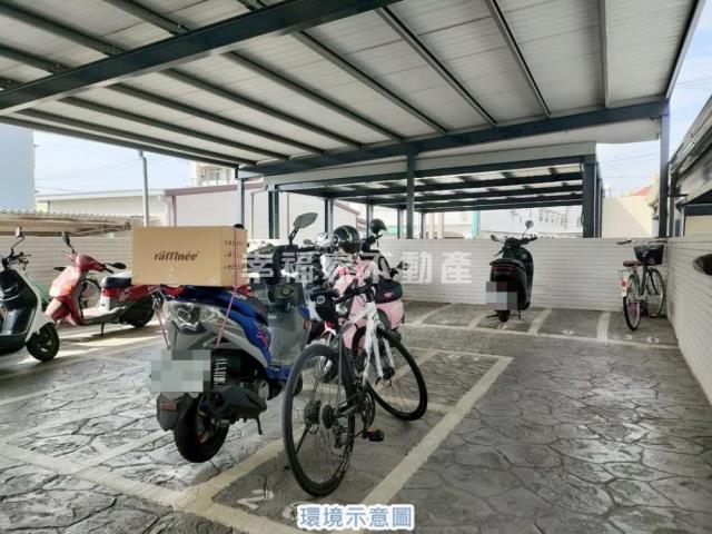 台南佳里華廈-8